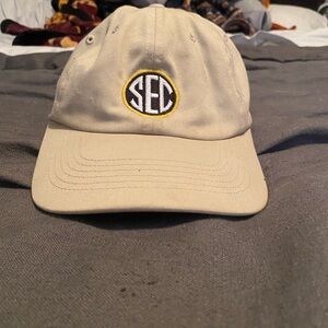 SEC Missouri hat
